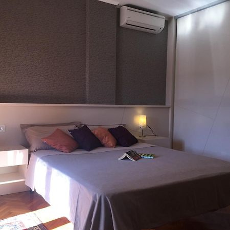 Apartments & Room Mariza Rovinj Buitenkant foto