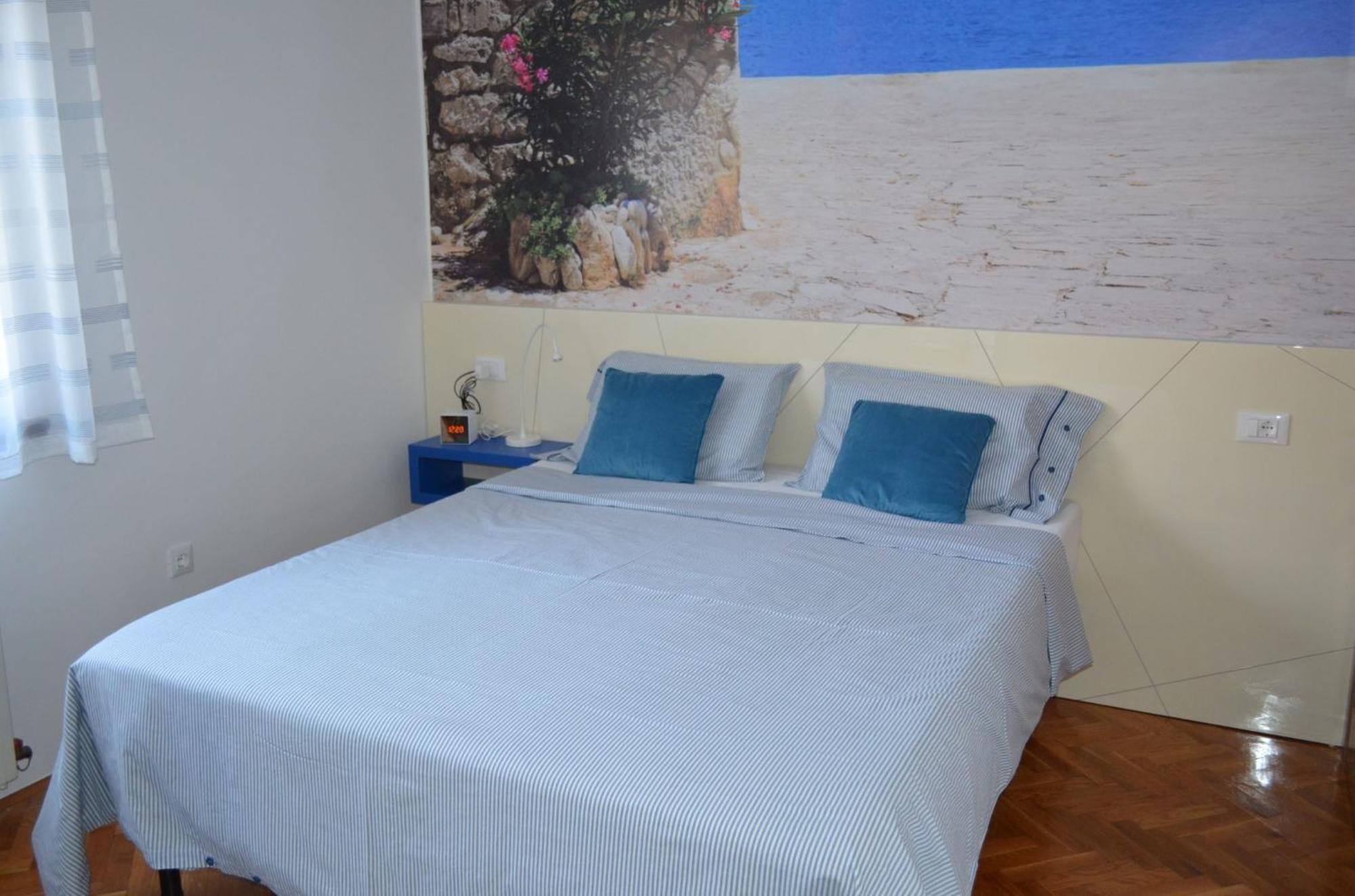 Apartments & Room Mariza Rovinj Kamer foto