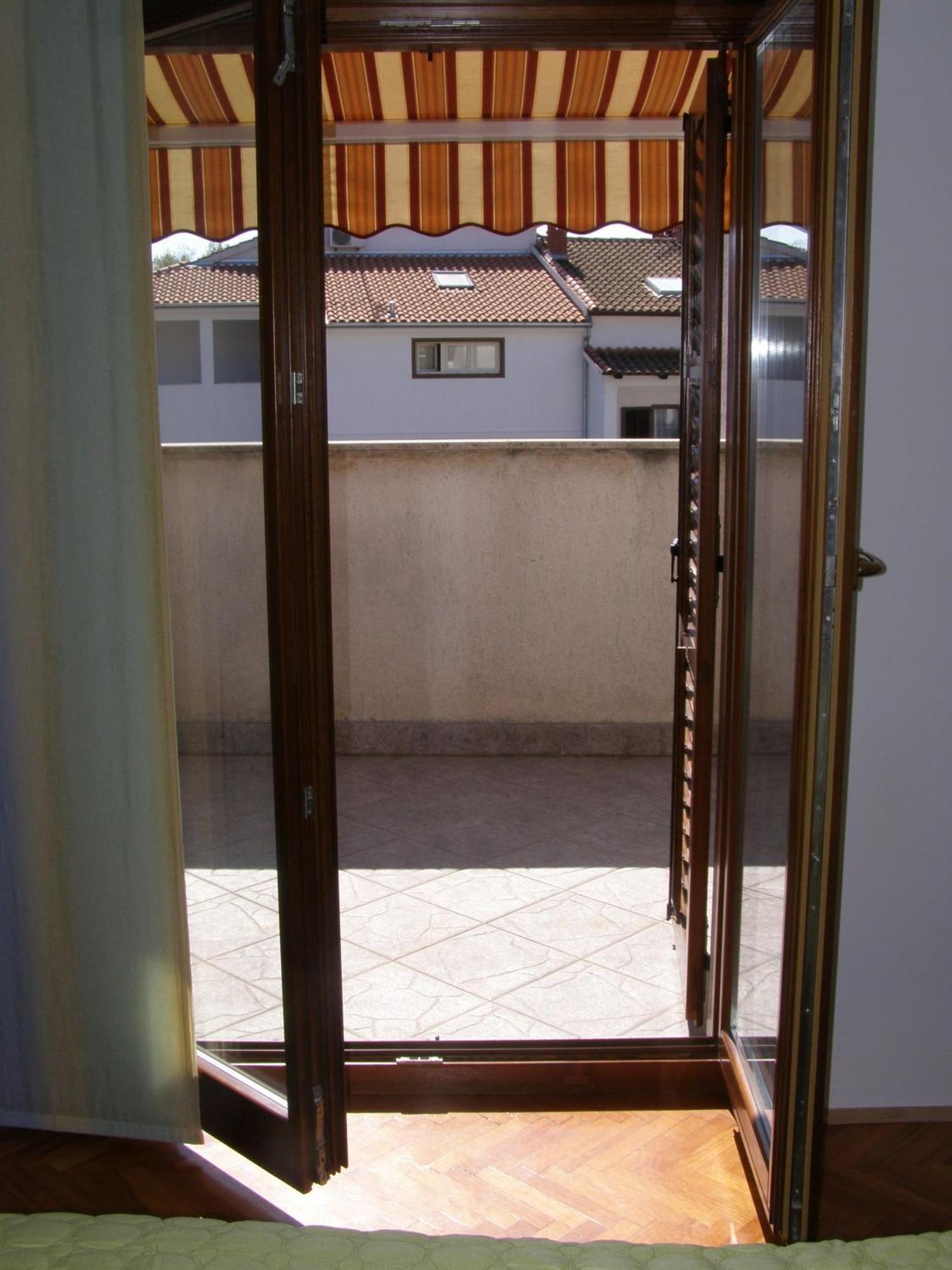 Apartments & Room Mariza Rovinj Kamer foto